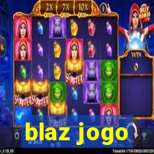 blaz jogo